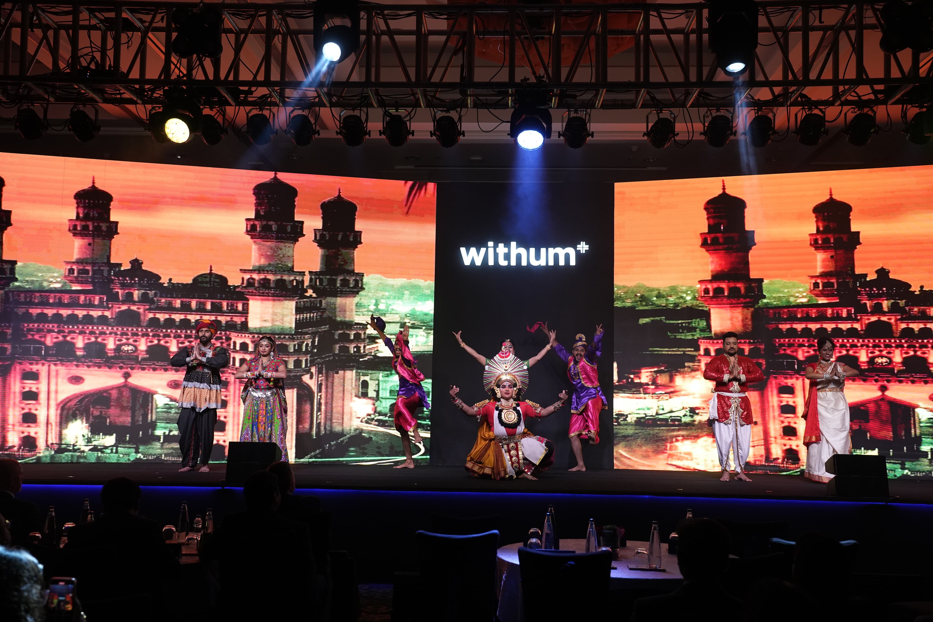 Celebrations Galore - Annual Day Celebration | Themed Celebrations | Team Offsite | Employee Engagement | Rewards & Recognition