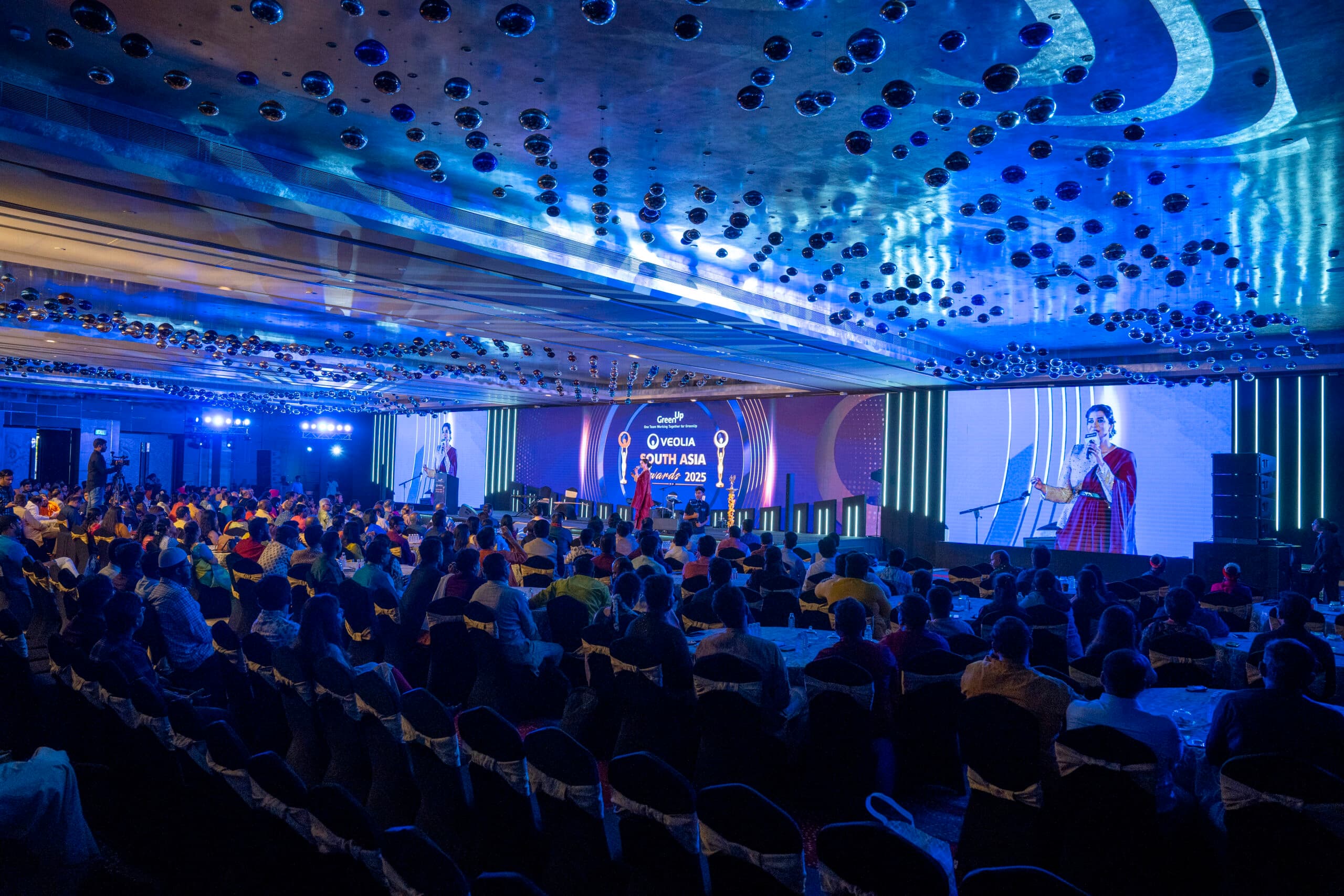 Industry Convention, Customer & Dealer Meet