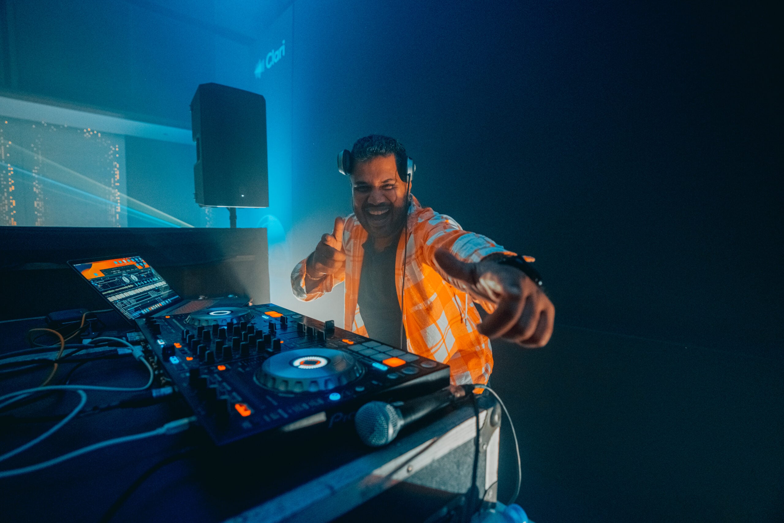 Cultural Celebration