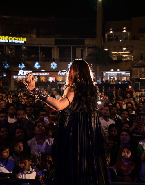 Annual Year Celebration