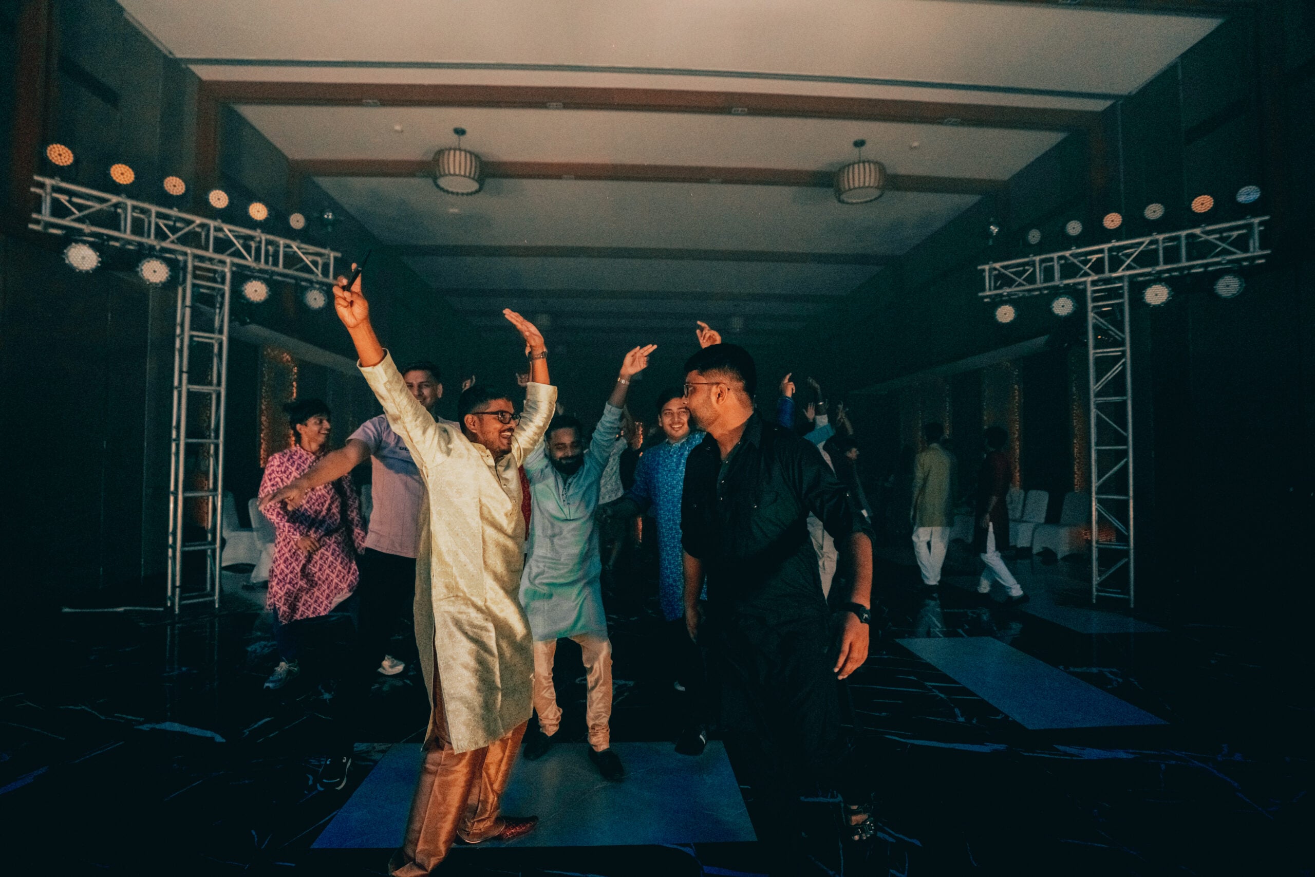 Industry Convention, Customer & Dealers Meet